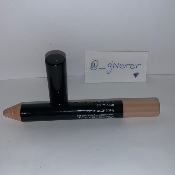 HOLD Illuminate 1 Retouching Face Pencil Bobbi Brown - Picture 4 of 11